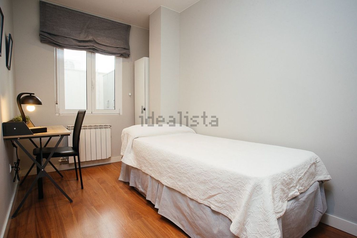 Pis de 59 m² a Saragossa