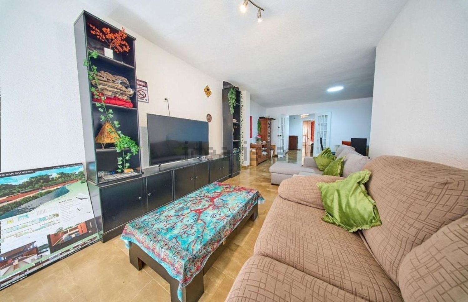 Piso de 80 m² en Santa Cruz de Tenerife