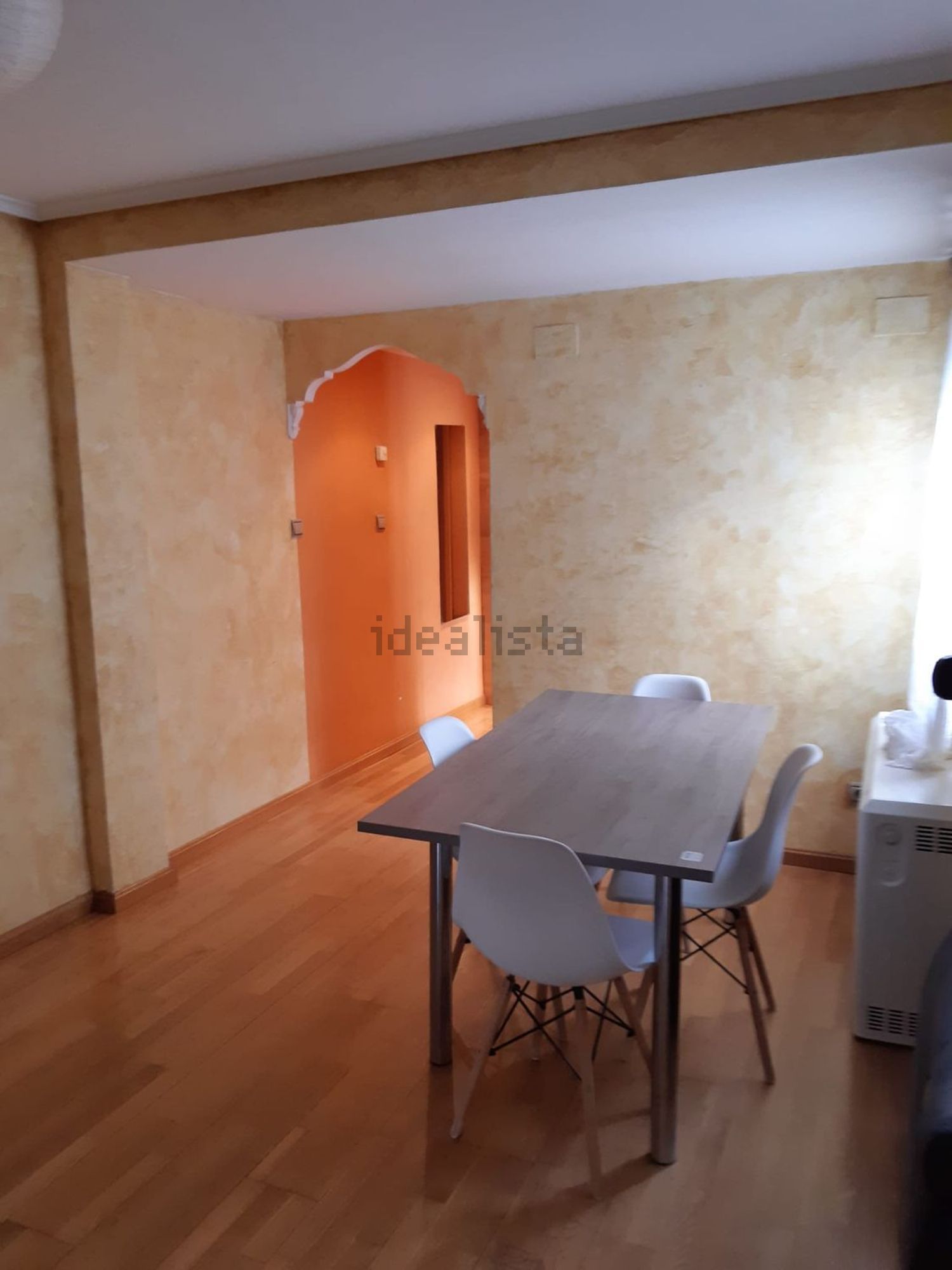 Pis de 70 m² a Saragossa