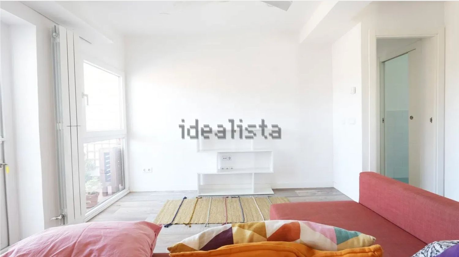 Pis de 96 m² a Madrid