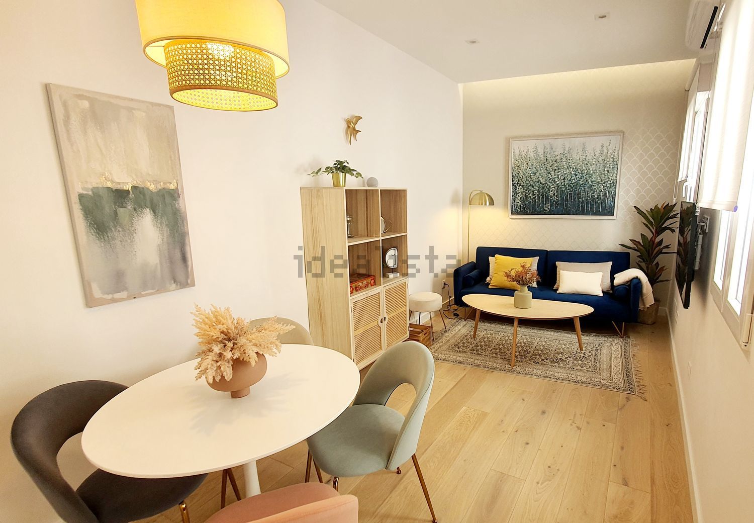 Appartamento 50 m² a Madrid