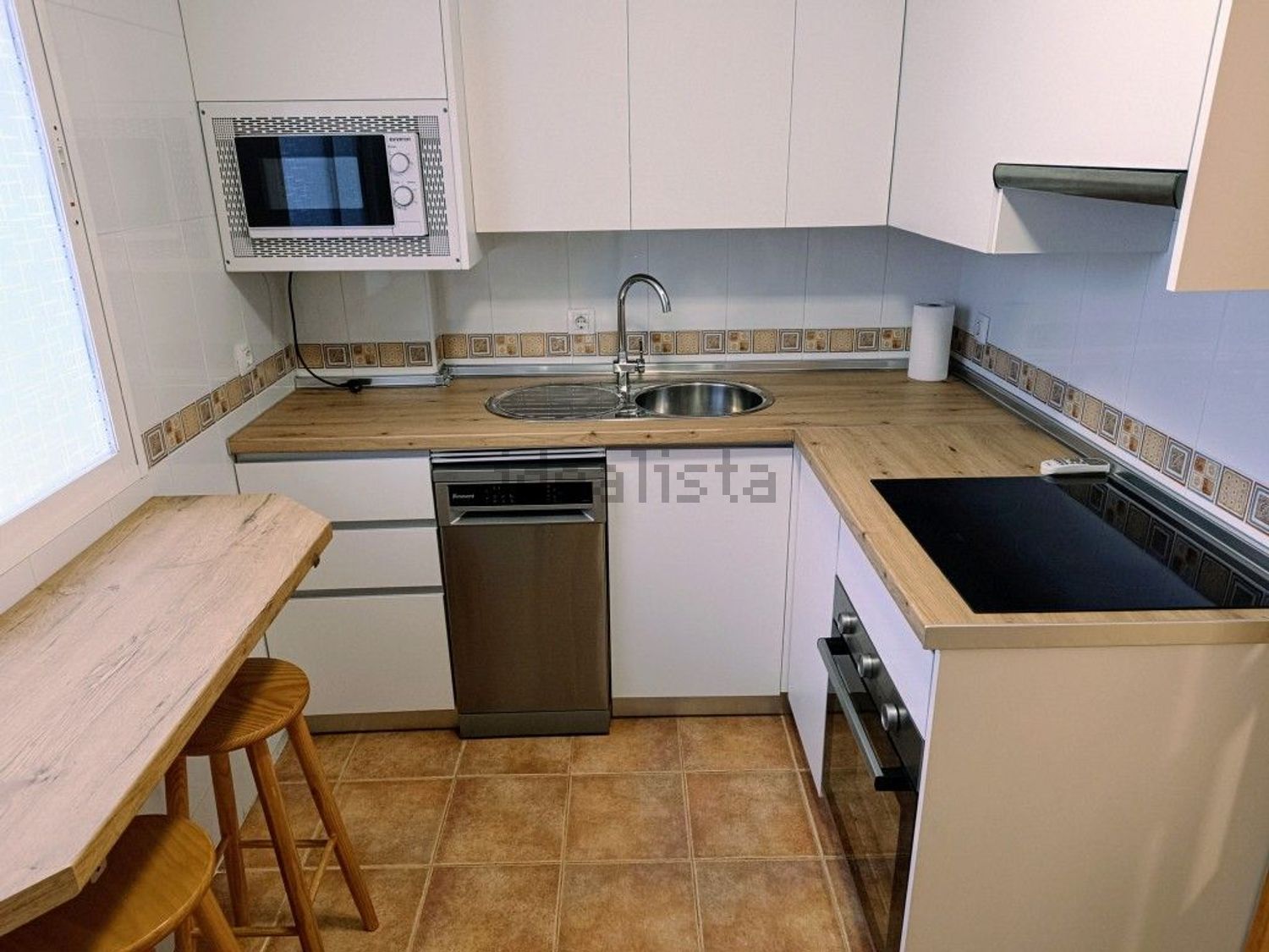 Pis de 85 m² a Las Gabias