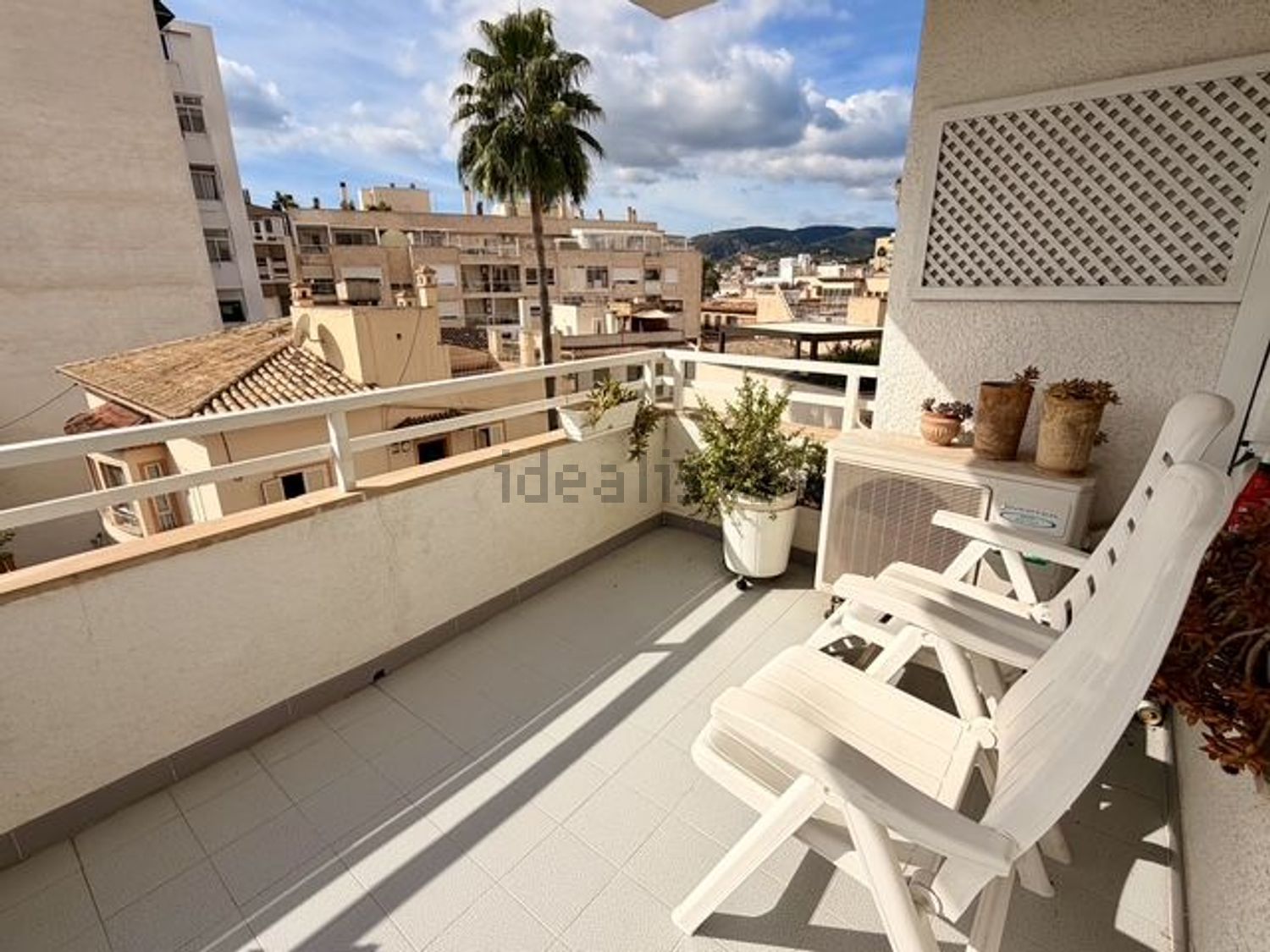Pis de 110 m² a Palma
