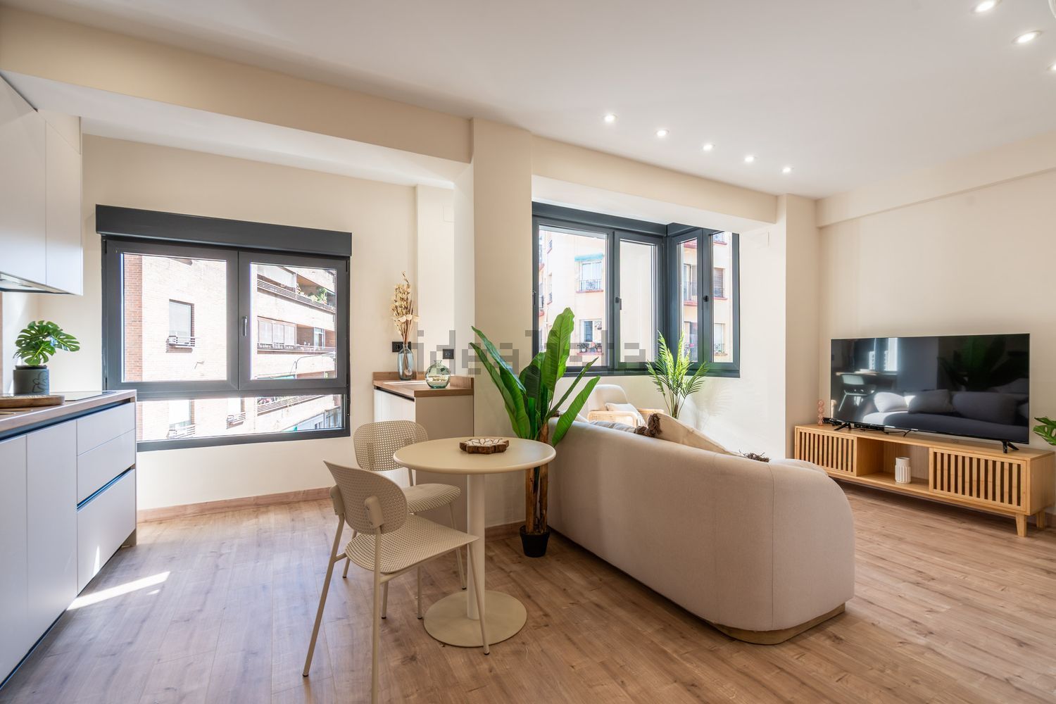 Pis de 88 m² a Granada