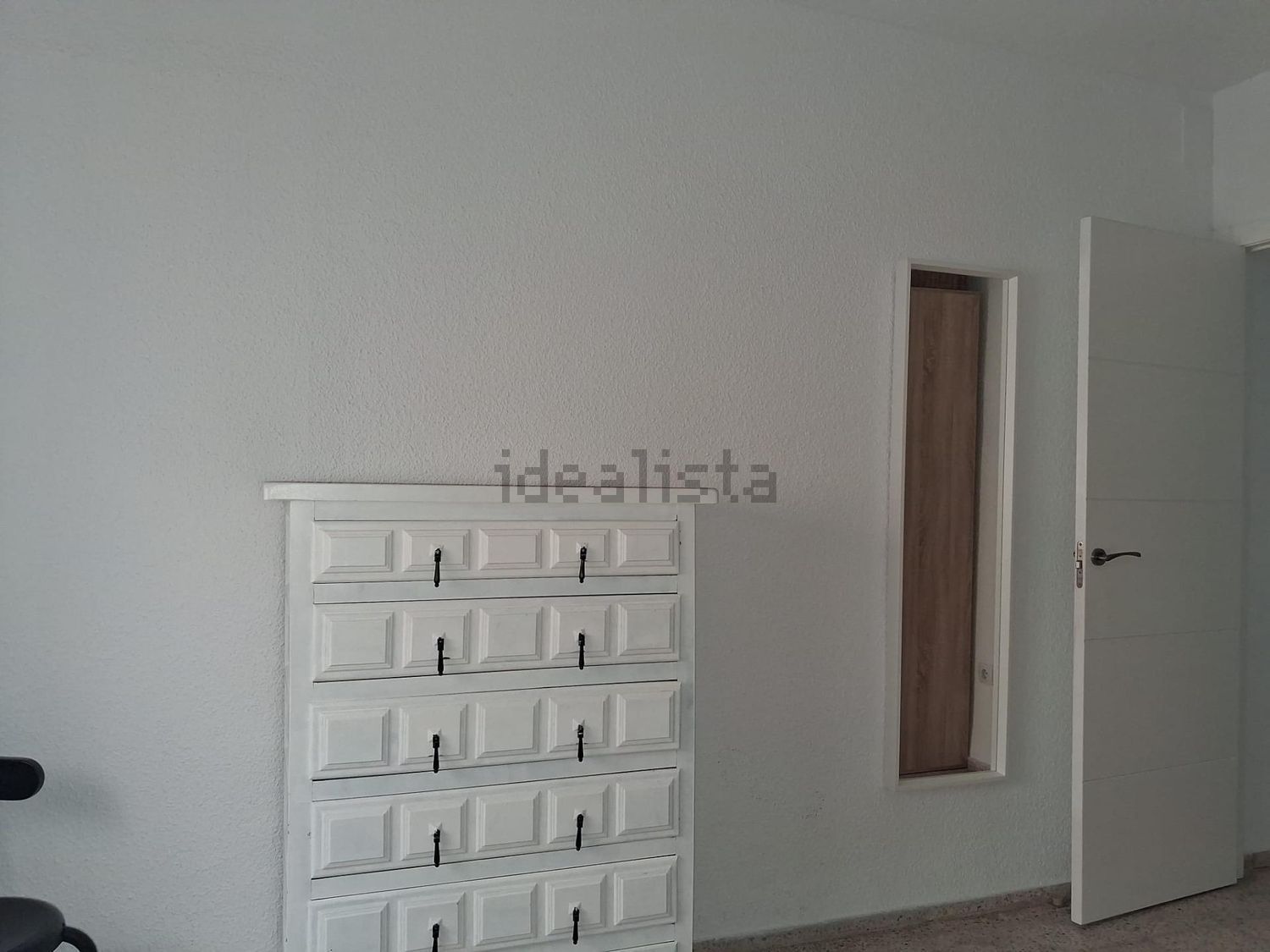 Pis de 47 m² a Còrdova