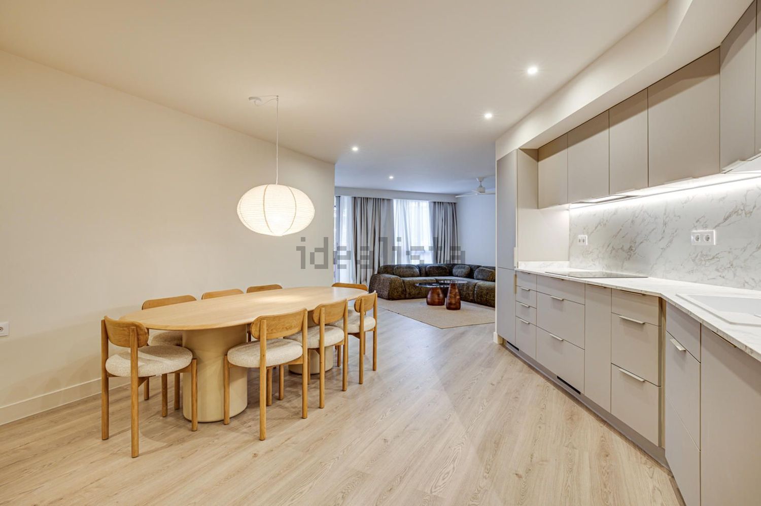 Appartamento 108 m² a Barcelona