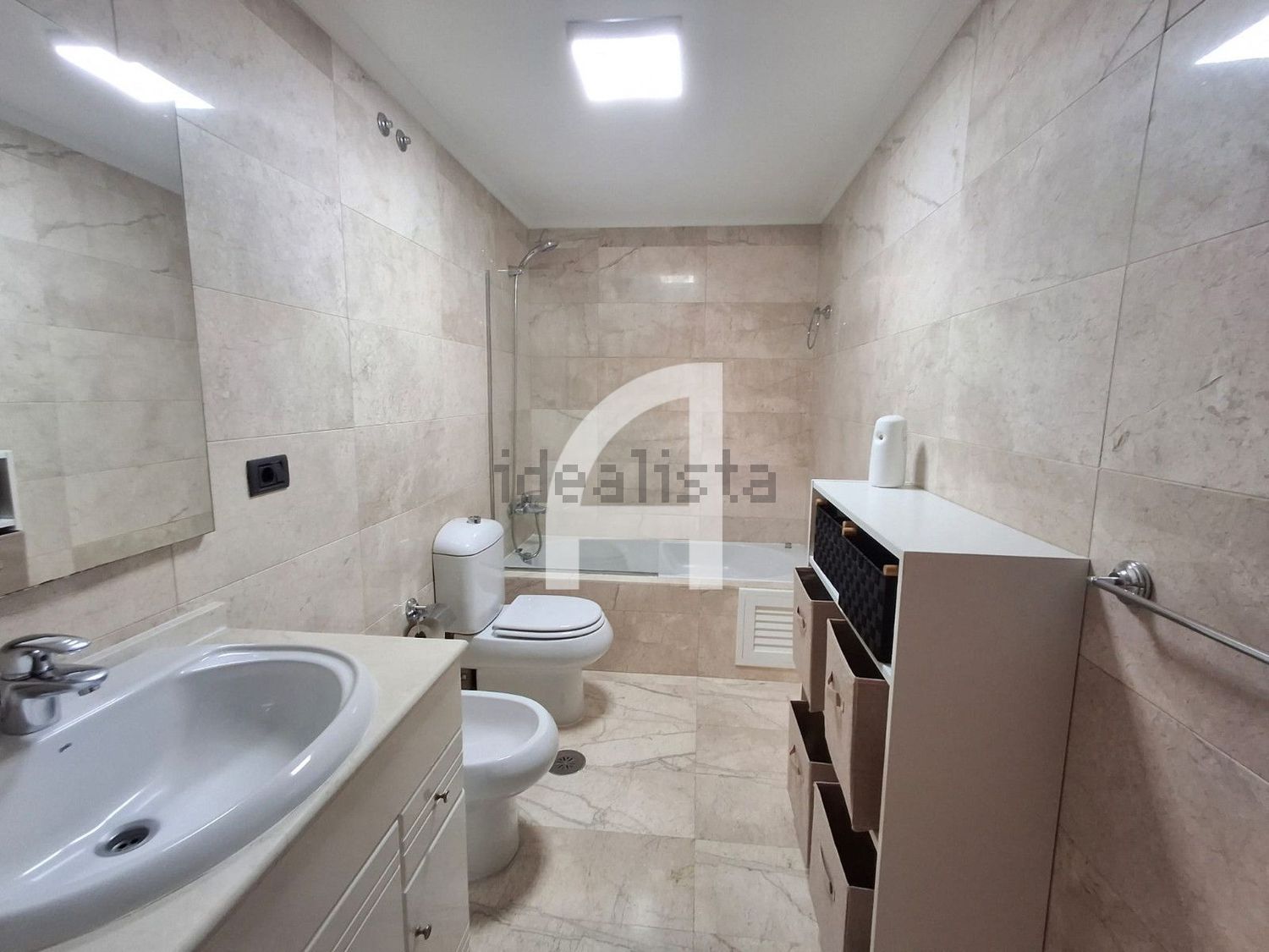 Piso de 78 m² en Vigo