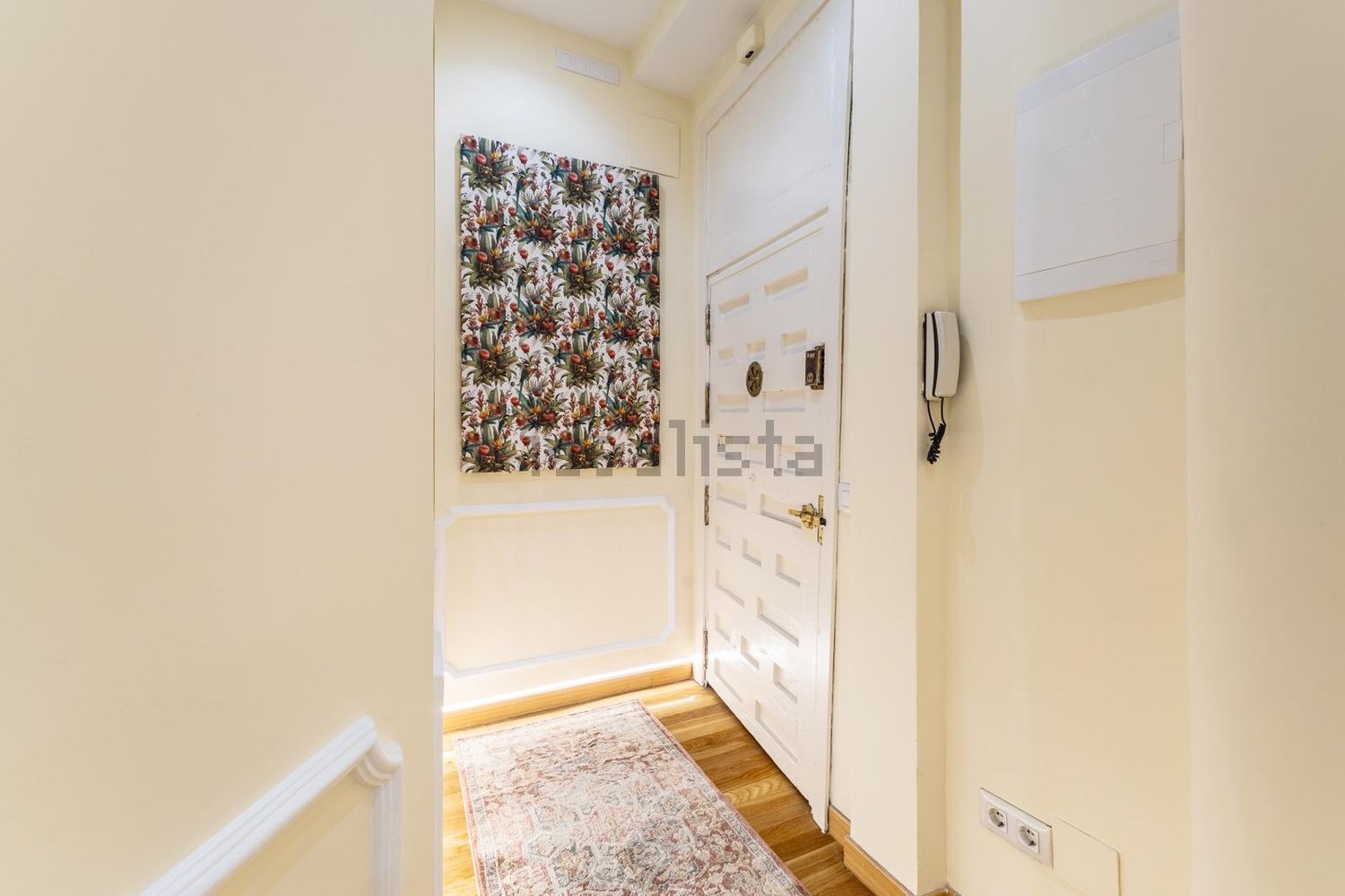 Pis de 28 m² a Madrid