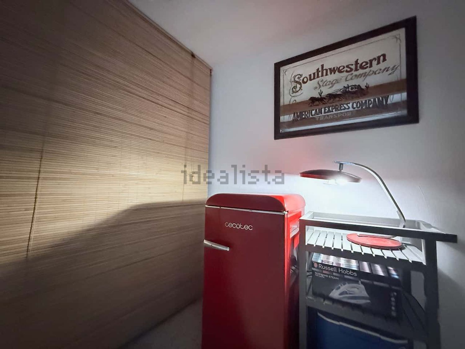 Habitación 450 m², Mahón