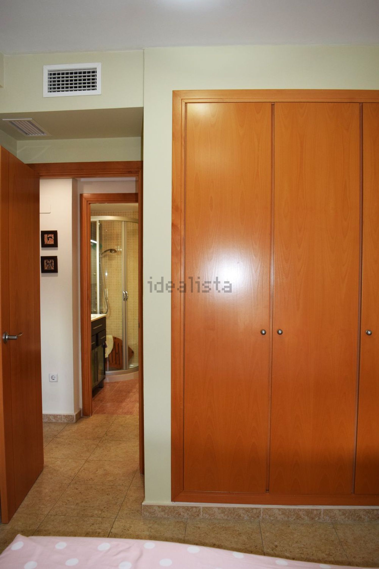 Flat 82 m² in Puçol