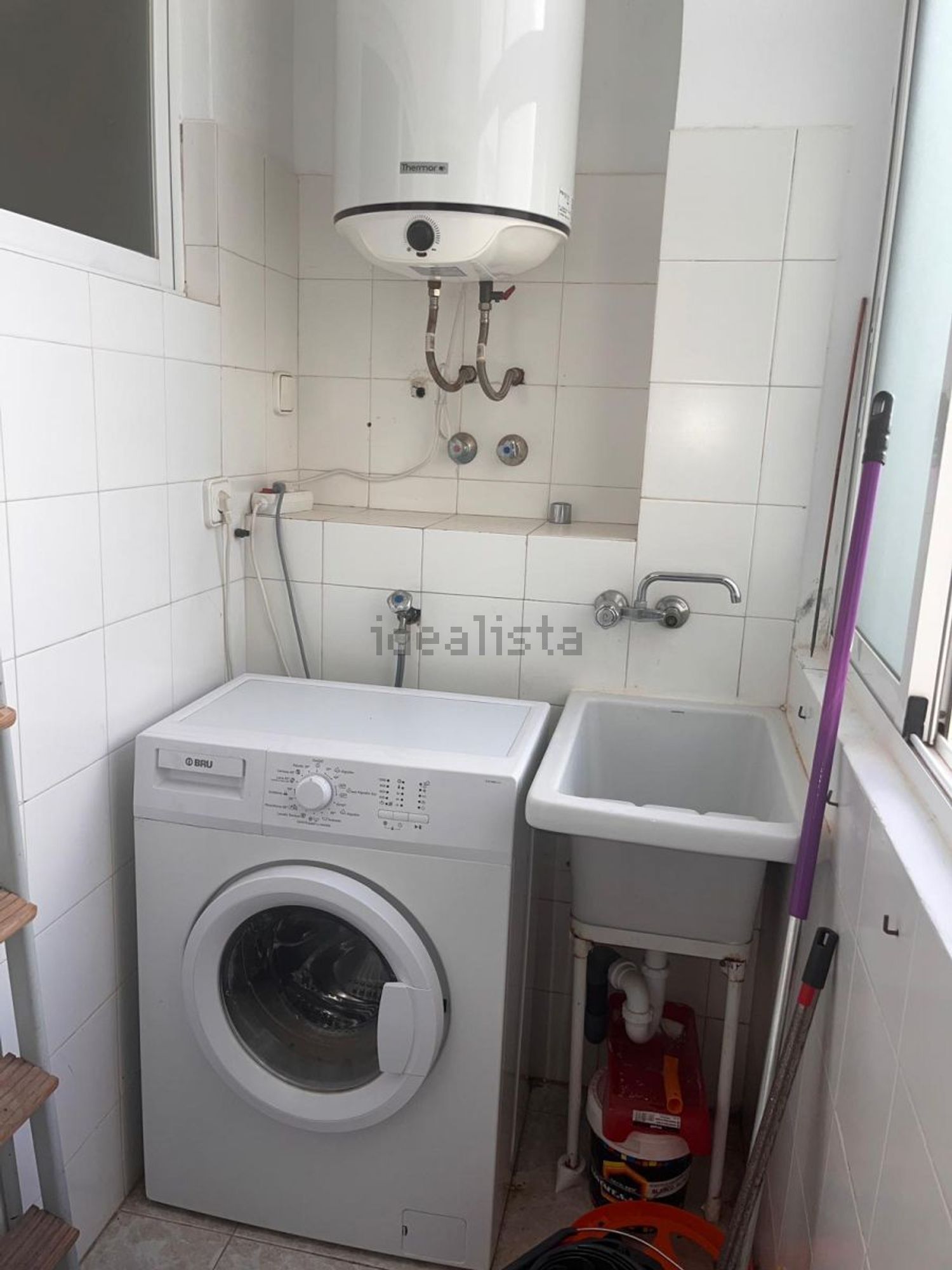 Piso de 130 m² en Altea