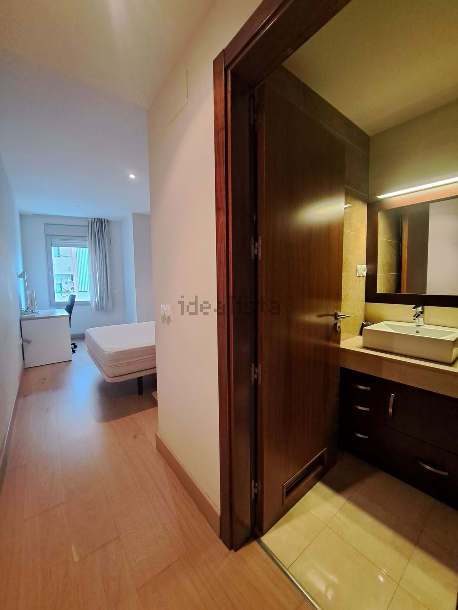 Piso de 80 m² en Málaga