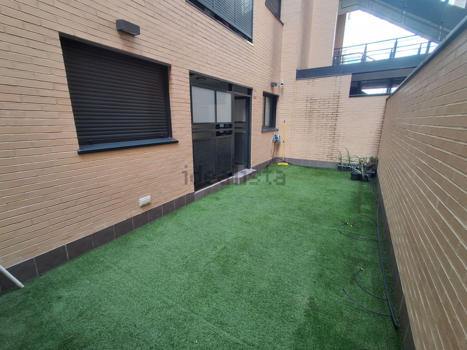Piso de 99 m² en Madrid