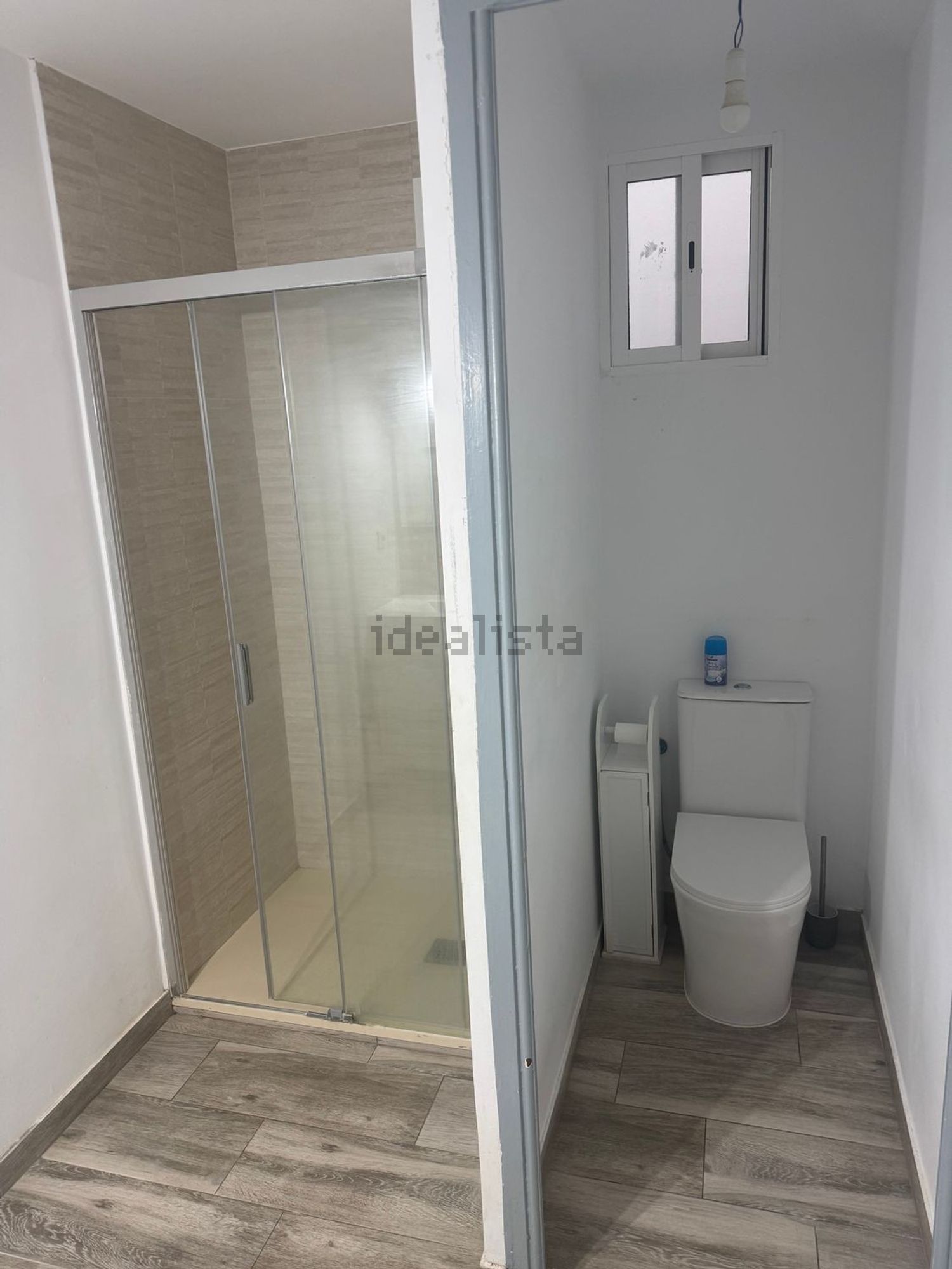 Pis de 65 m² a Badalona