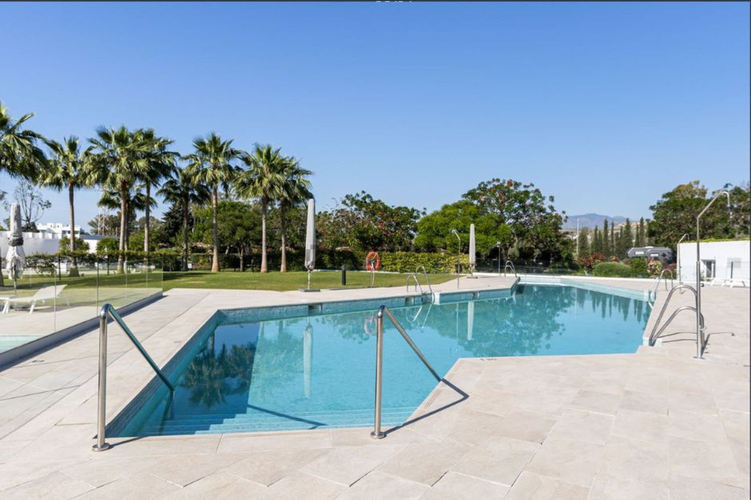Pis de 155 m² a Estepona