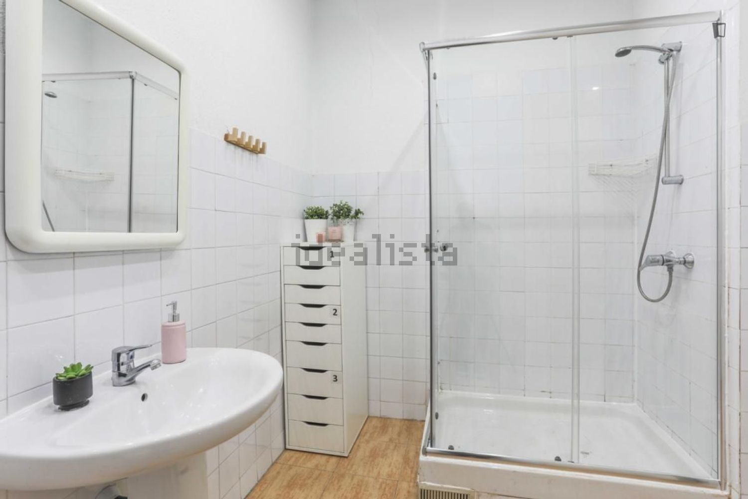 Habitación en alquiler, Madrid