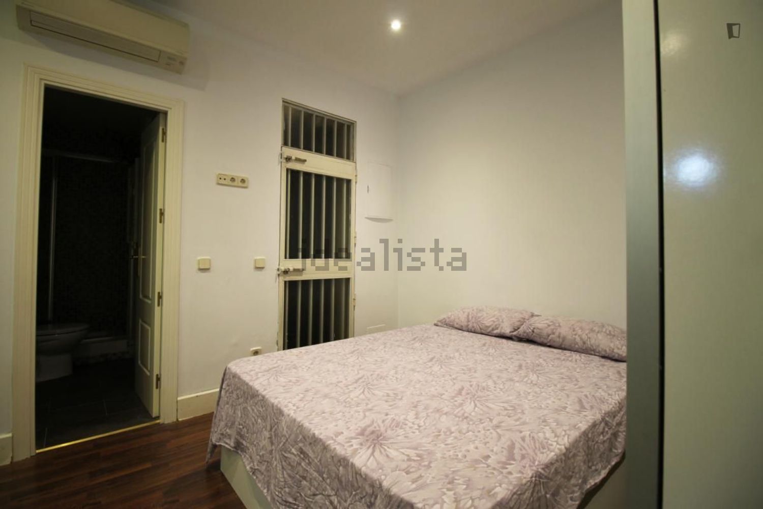 Piso de 31 m² en Madrid