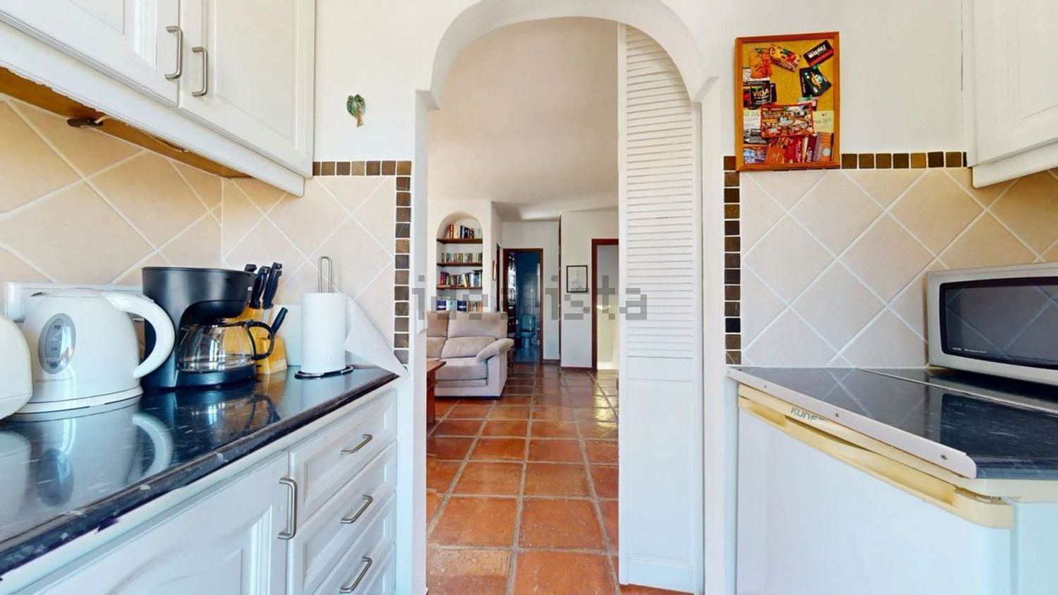 Casa de 60 m² a Mijas
