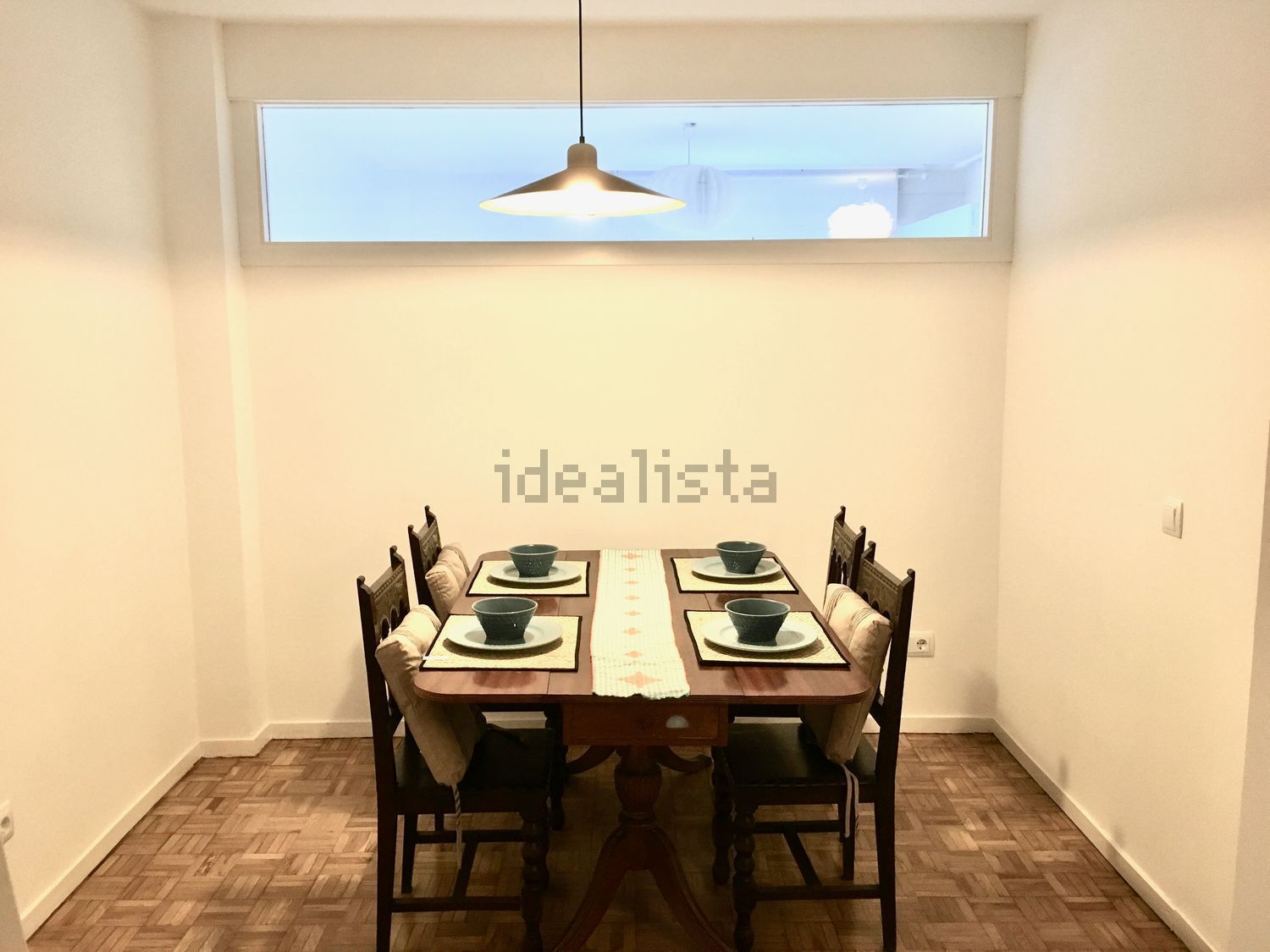 Pis de 67 m² a Santiago de Compostel·la