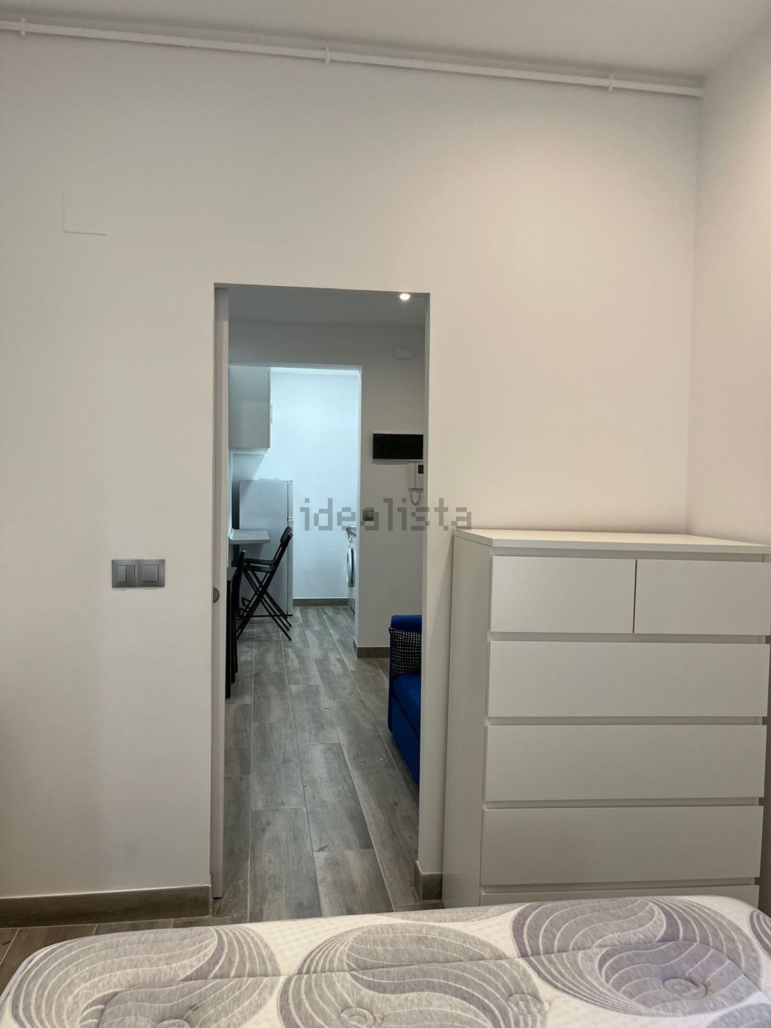 Piso de 32 m² en Madrid