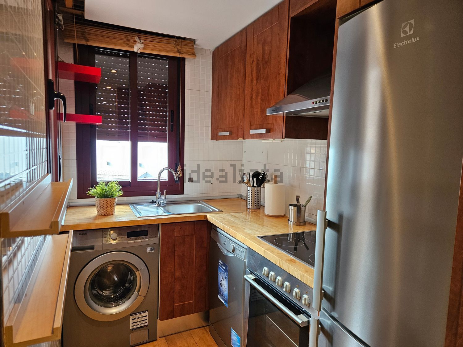 Appartement 65 m² à Madrid