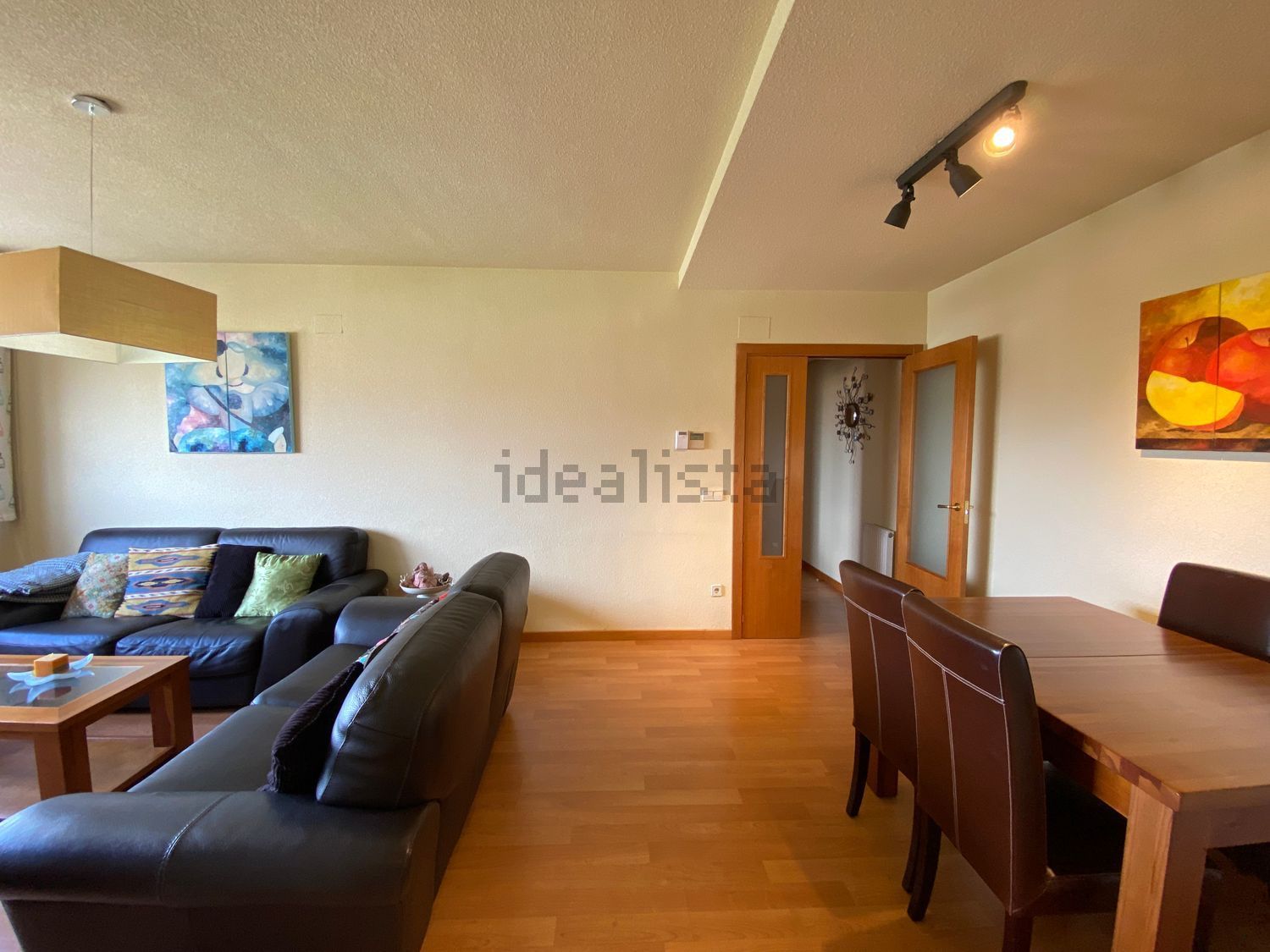 Pis de 105 m² a Madrid