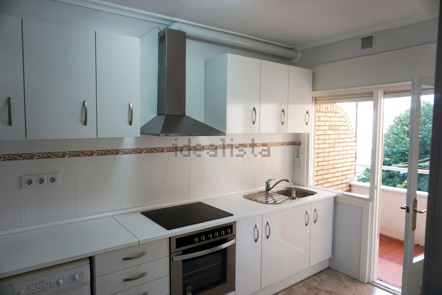 Pis de 95 m² a Santander