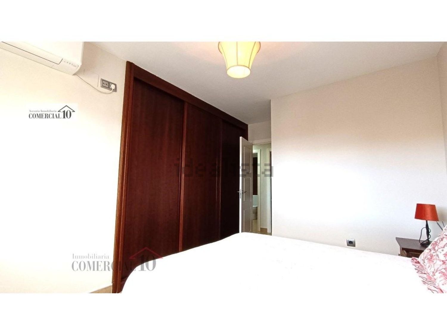 Pis de 104 m² a Badajoz