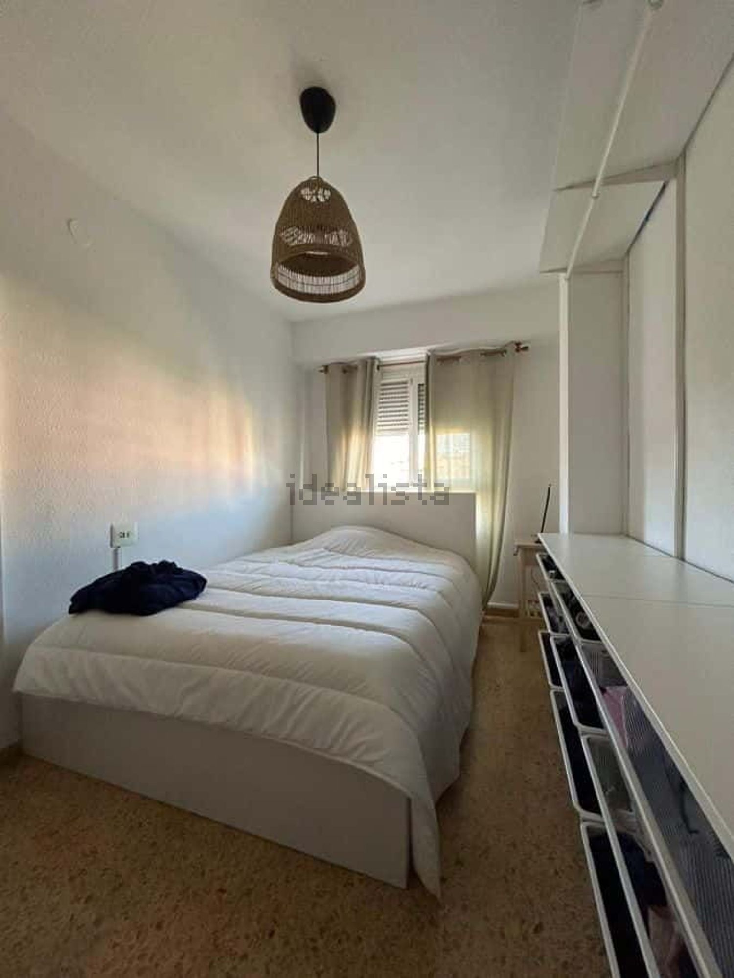 Habitación en alquiler, Valencia