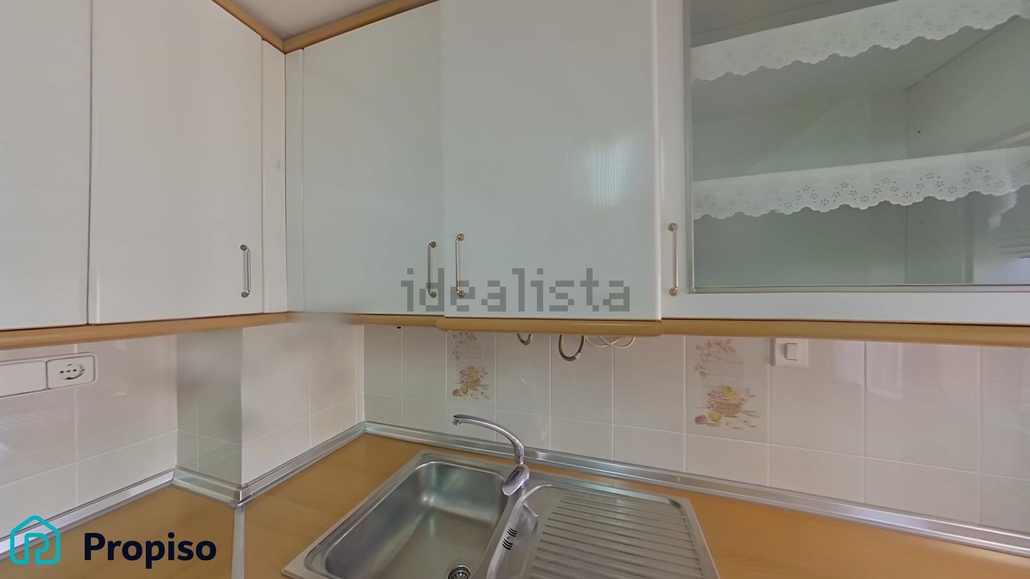 Piso de 97 m² en Zaragoza