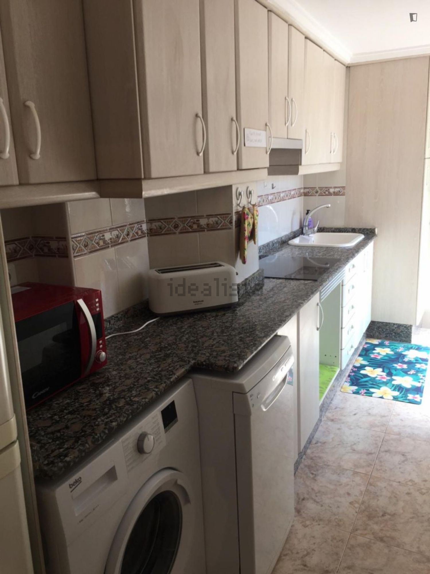 Piso de 71 m² en Valencia