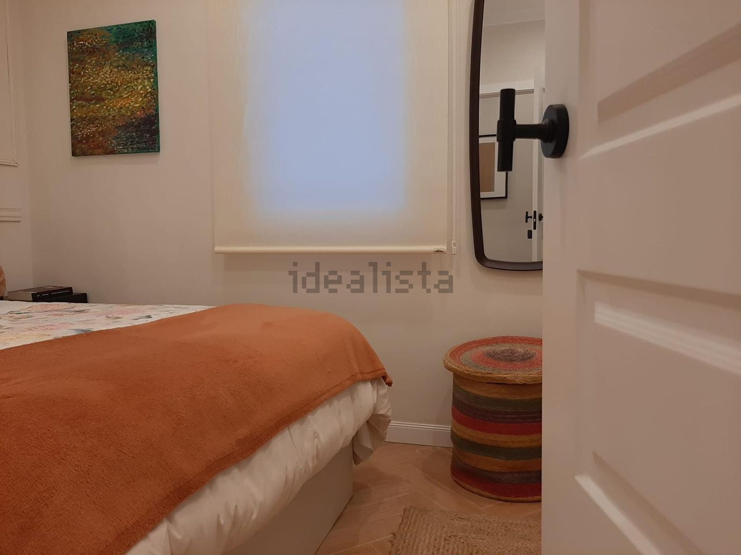 Appartamento 62 m² a Madrid