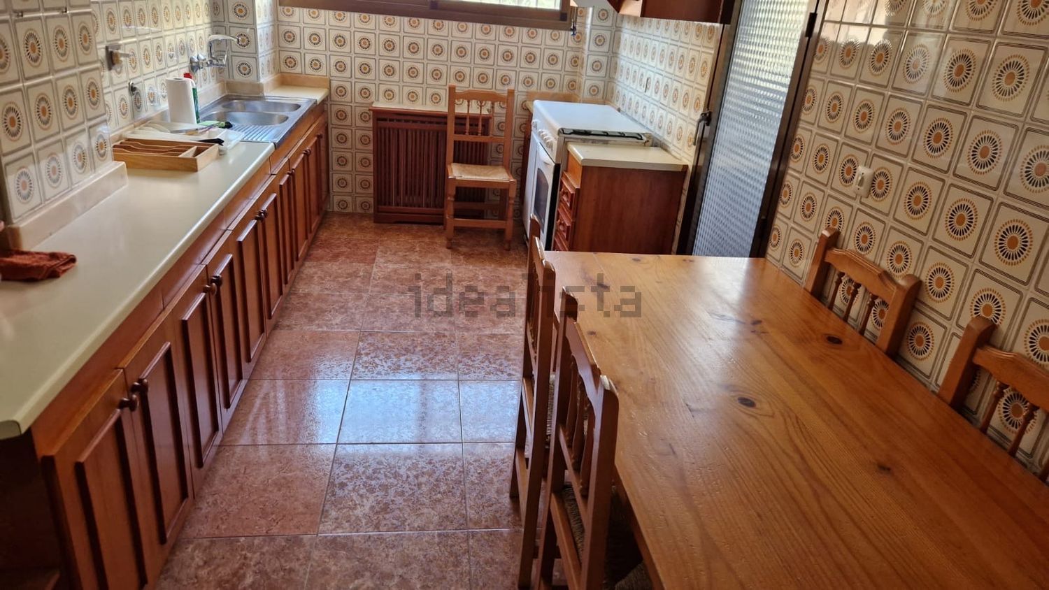 Habitació de lloguer, Albacete