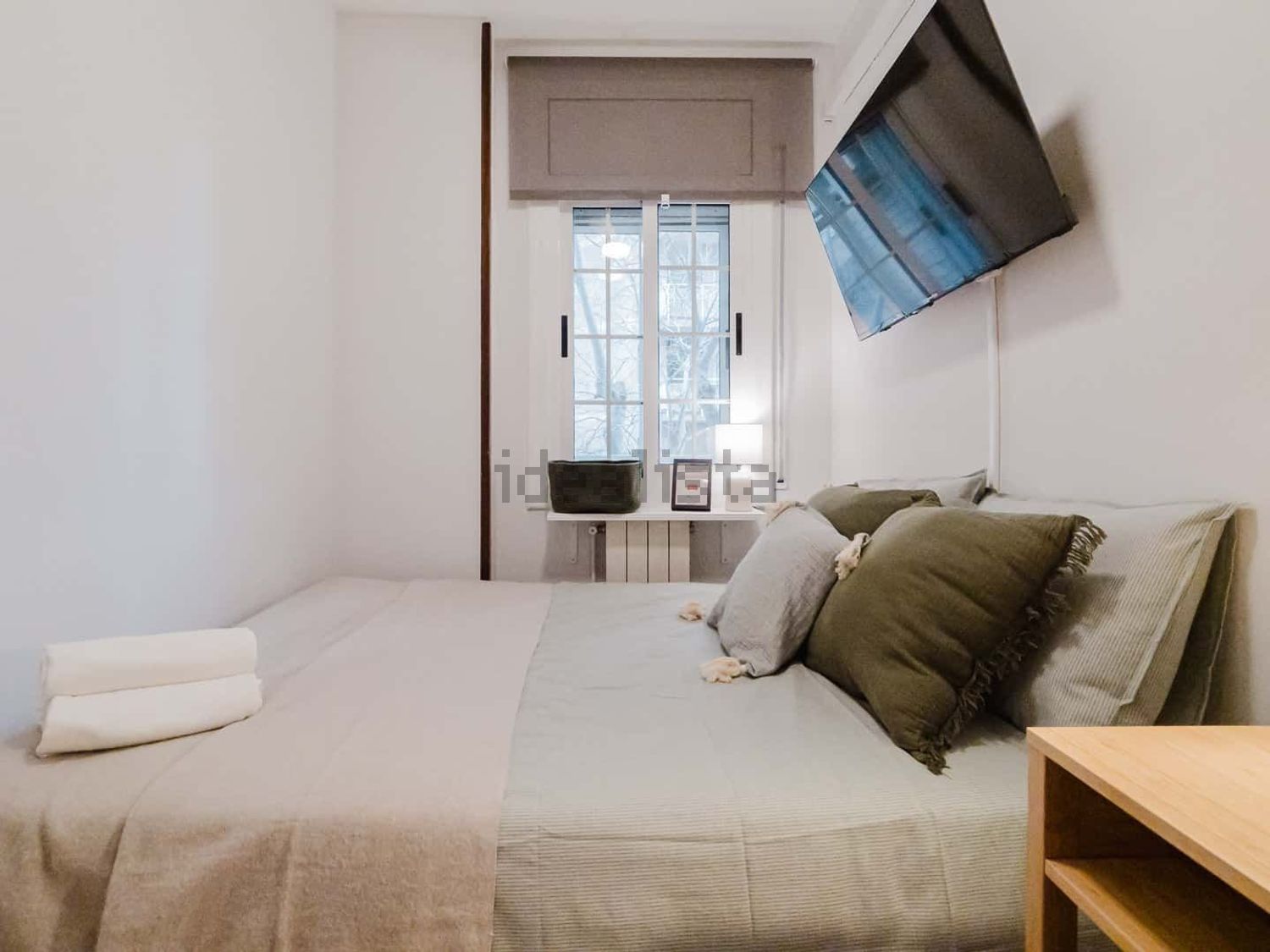Habitación 95 m², Barcelona