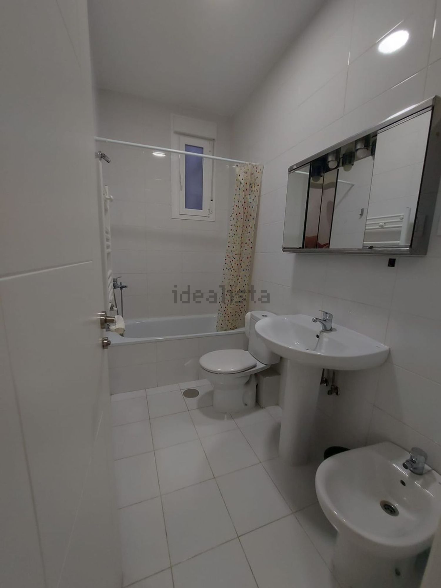 Pis de 48 m² a Madrid