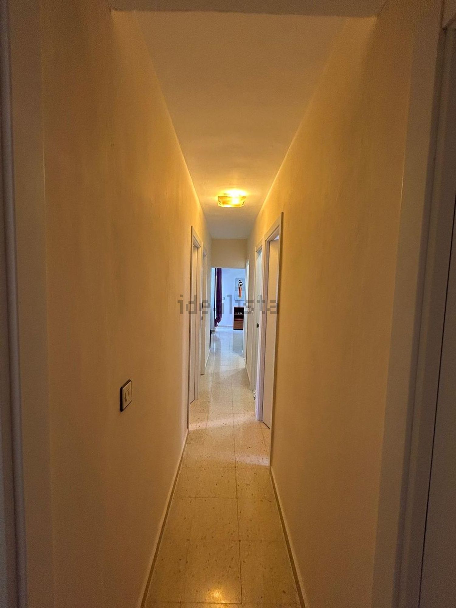 Habitació de lloguer, Granada