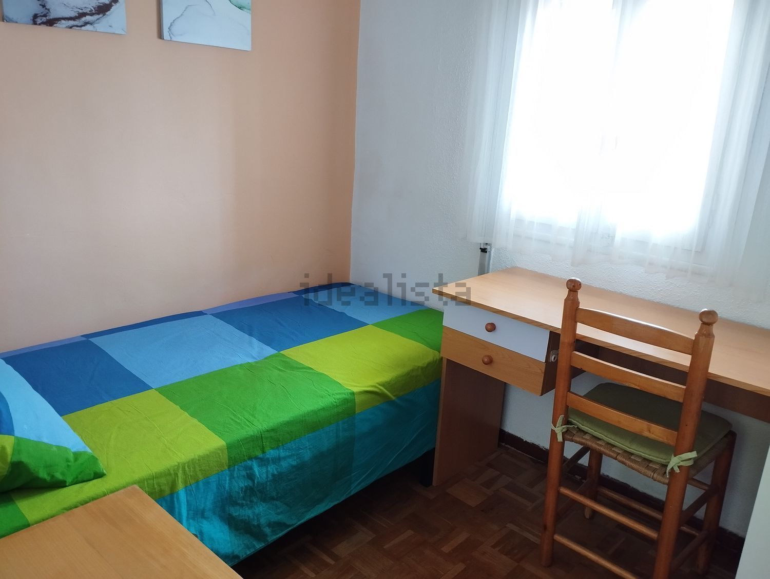 Habitación en alquiler, Segovia