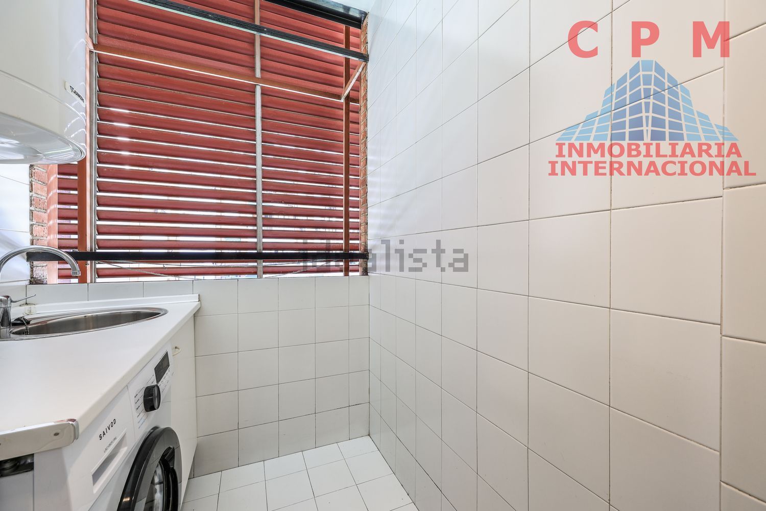 Appartamento 69 m² a Madrid