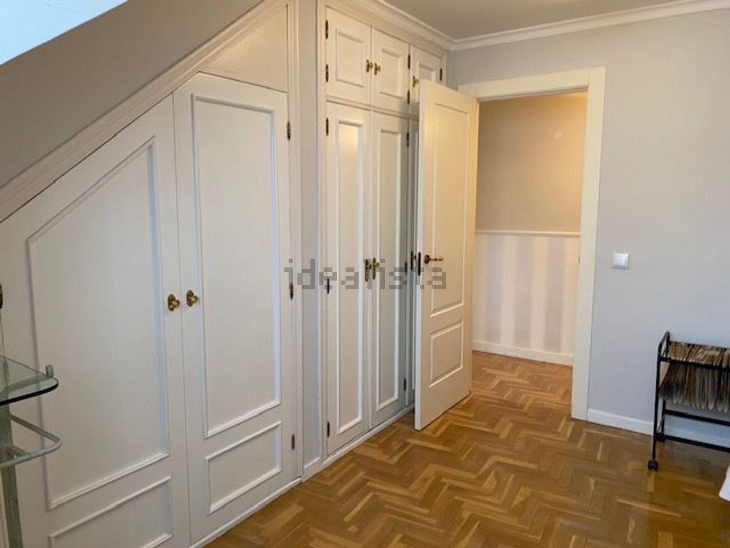 Pis de 164 m² a Valladolid