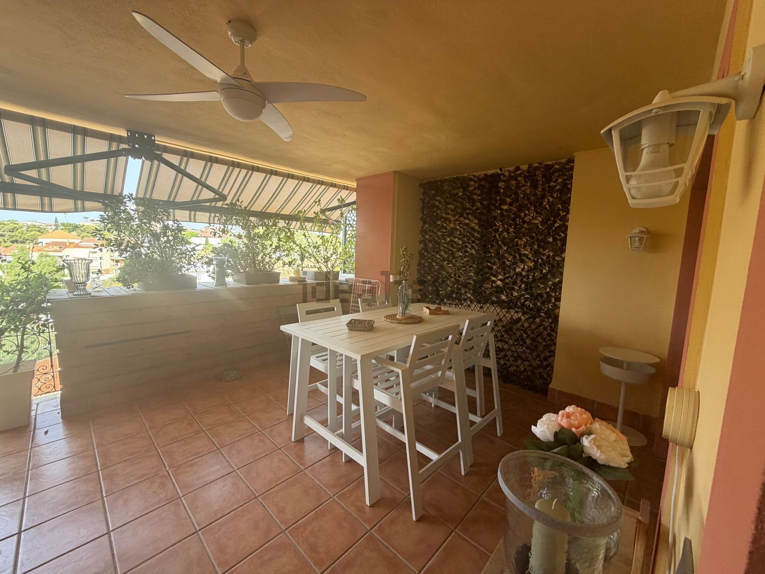 Piso de 182 m² en Fuengirola