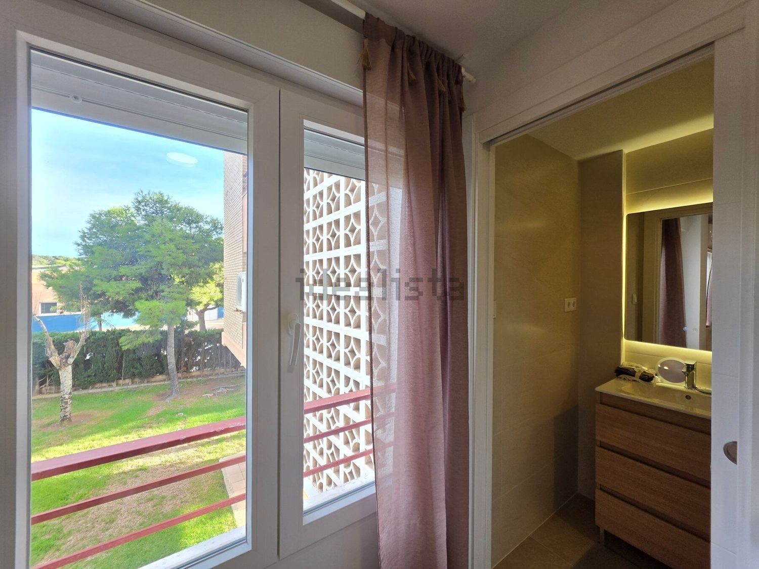 Appartement 35 m² à Alicante