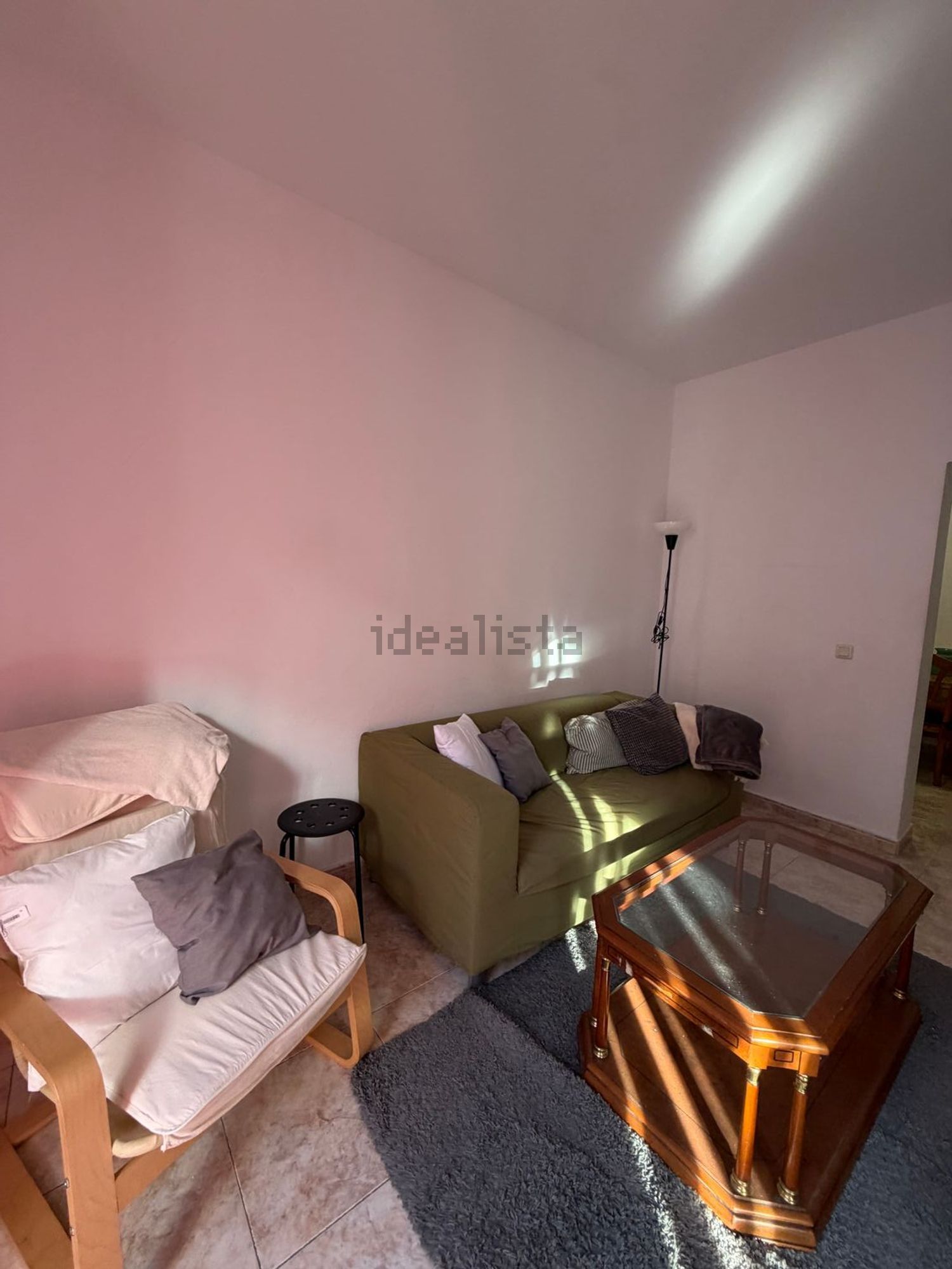 Pis de 114 m² a Madrid
