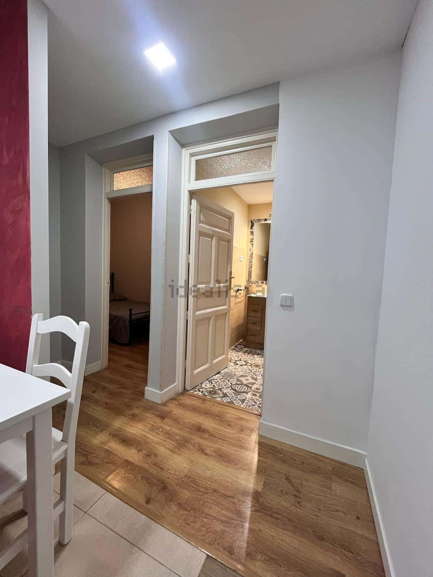 Habitación en alquiler, Madrid