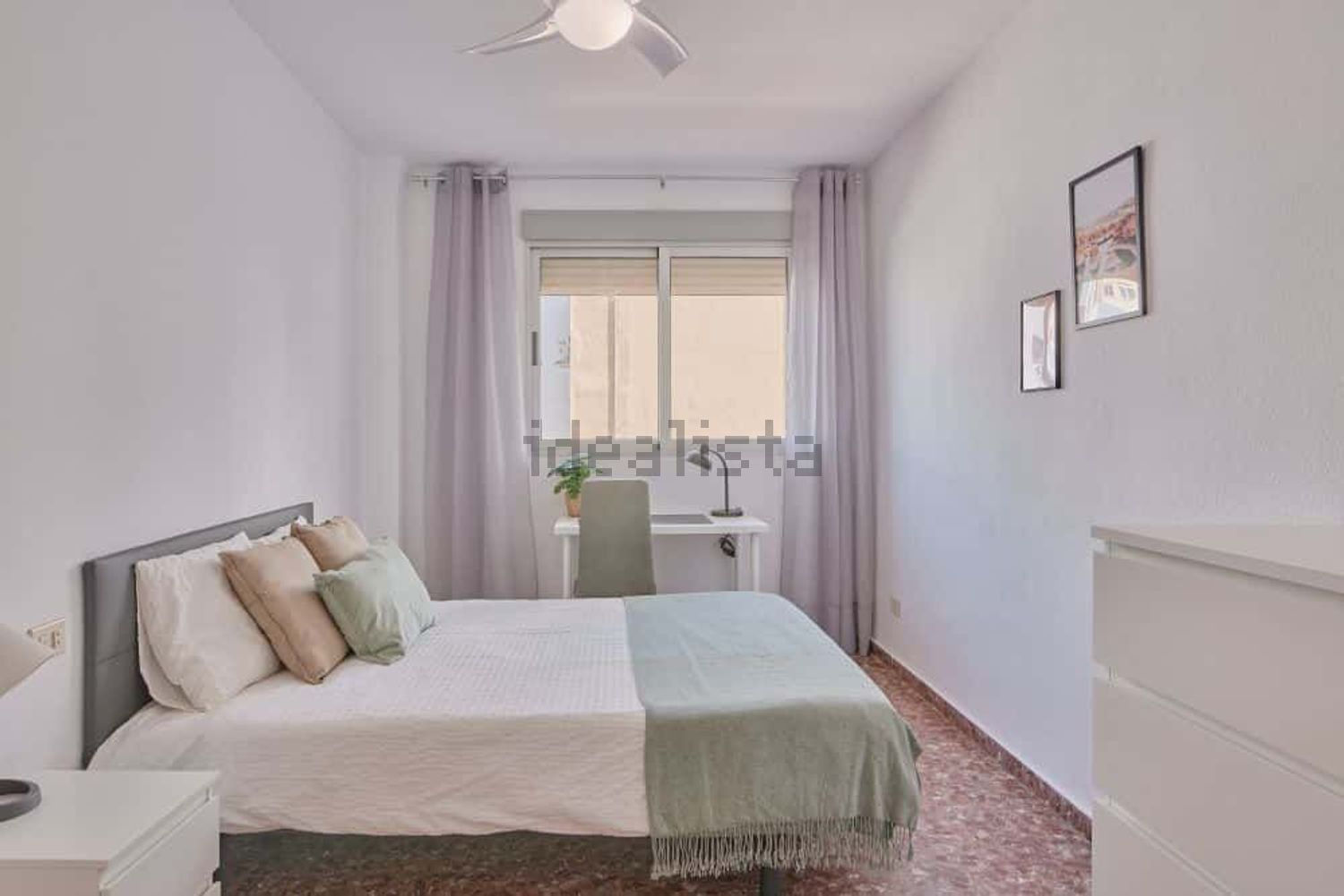 Habitació de lloguer, València