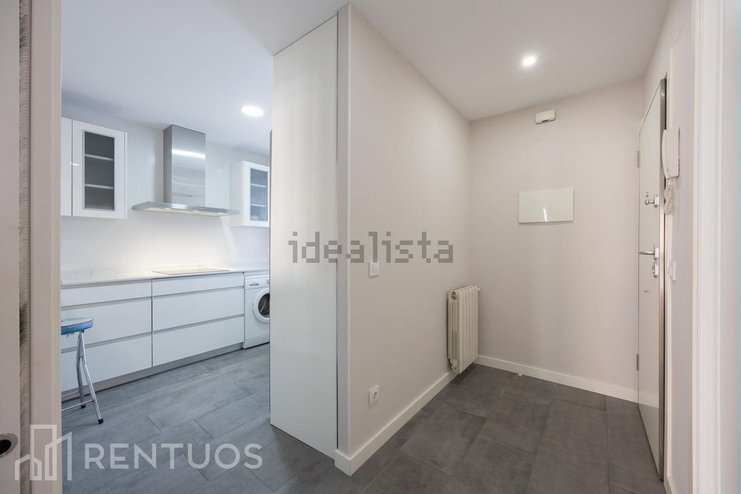 Pis de 73 m² a Madrid