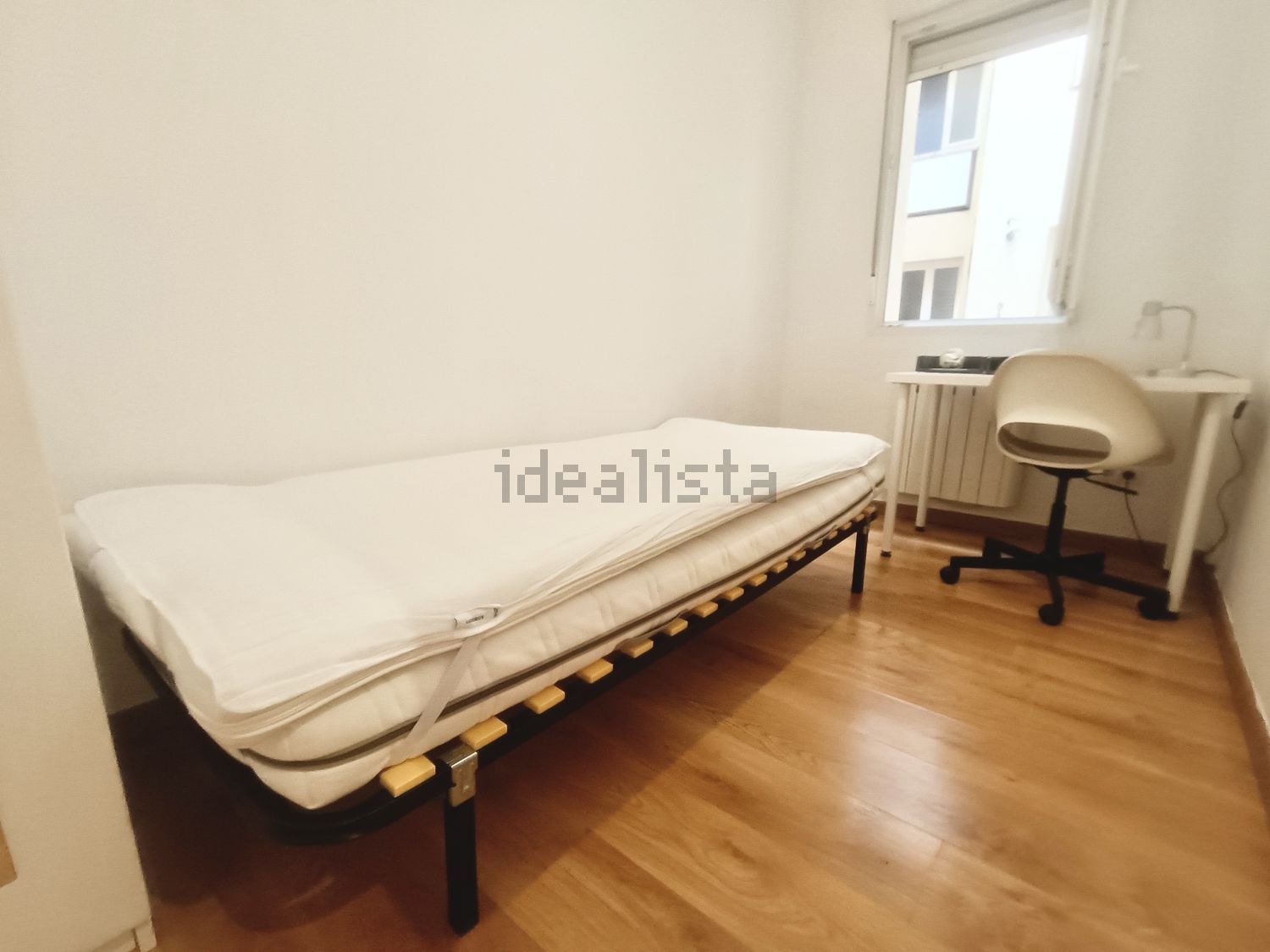 Pis de 66 m² a Madrid