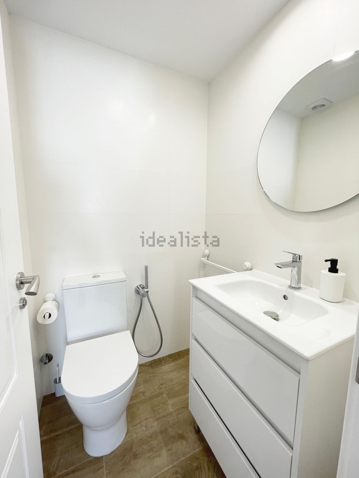 Flat 56 m² in Santander