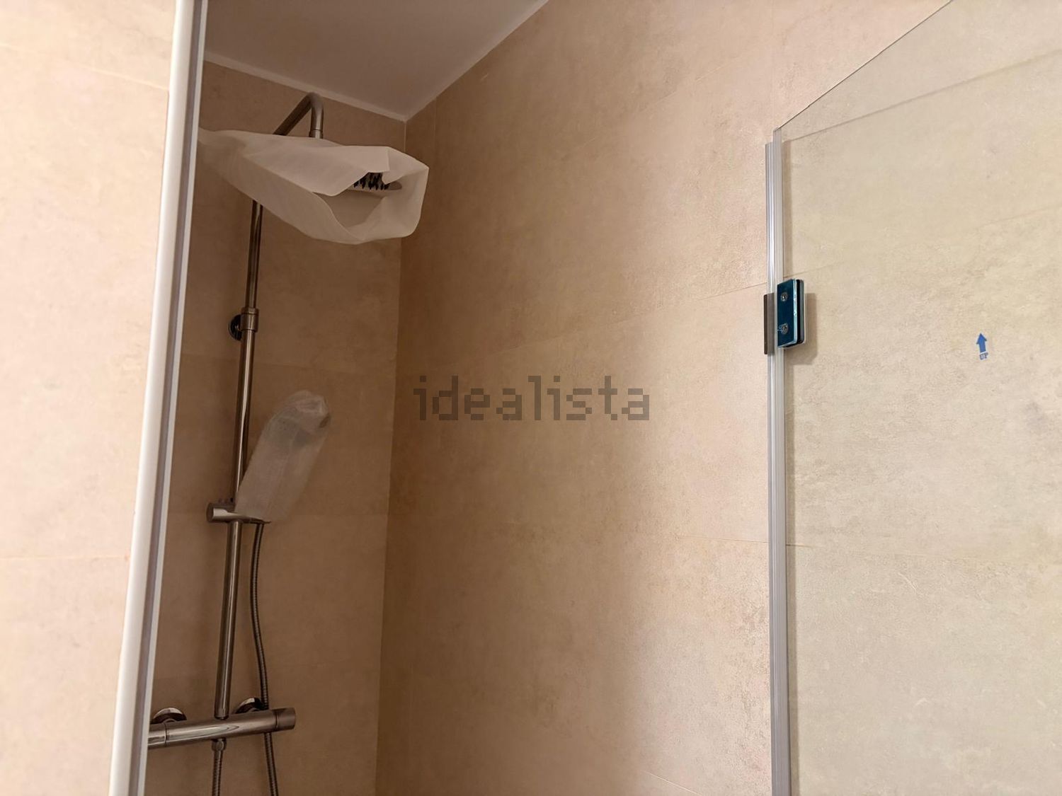 Pis de 72 m² a Lleó