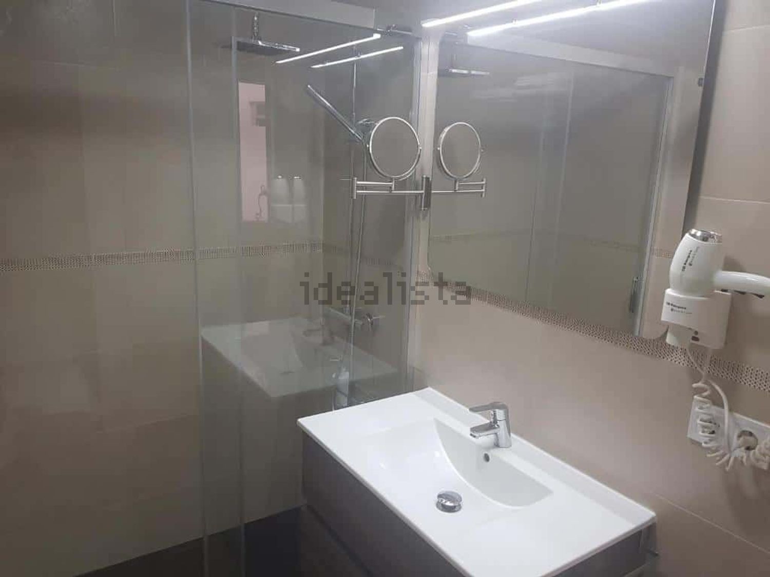 Pis de 30 m² a València