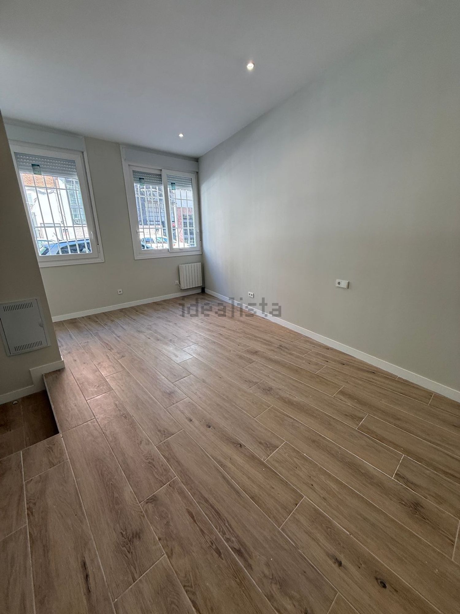 Pis de 80 m² a Madrid